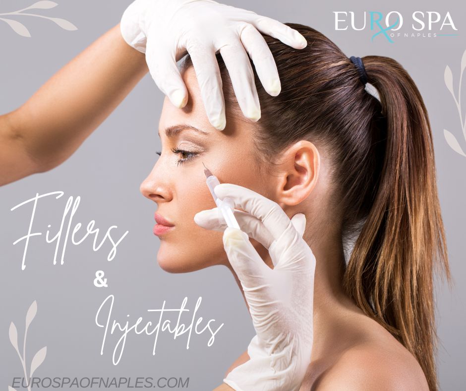 Hydrafacial Glow at Euro Spa of Naples